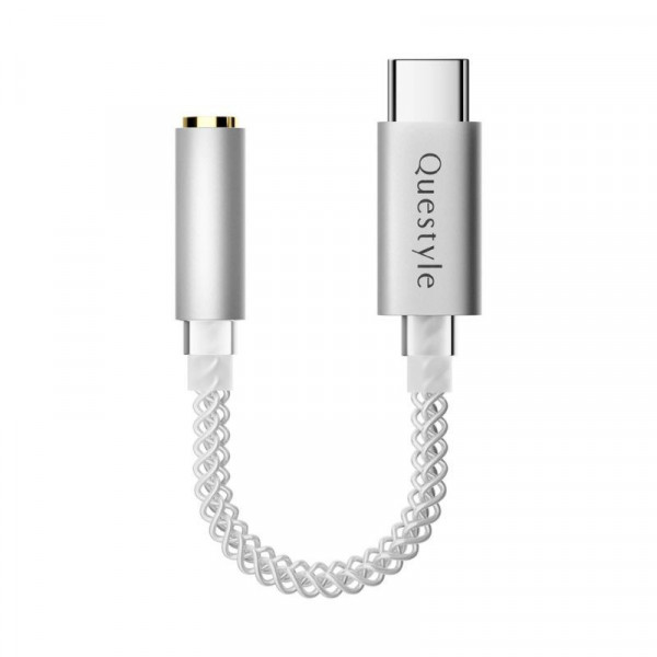 Dongle DAC/AMP Questyle Qlink-C