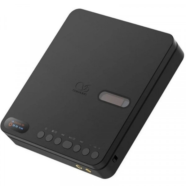 Shanling EC Play CD Player
