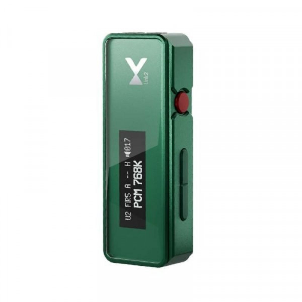 DAC/AMP xDuoo Link2 Max
