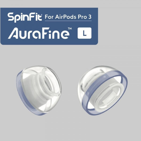 Eartip Spinfit AuraFine