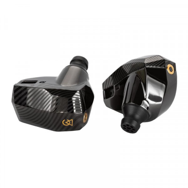 Tai nghe Campfire Andromeda 10 Launch Edition - Black