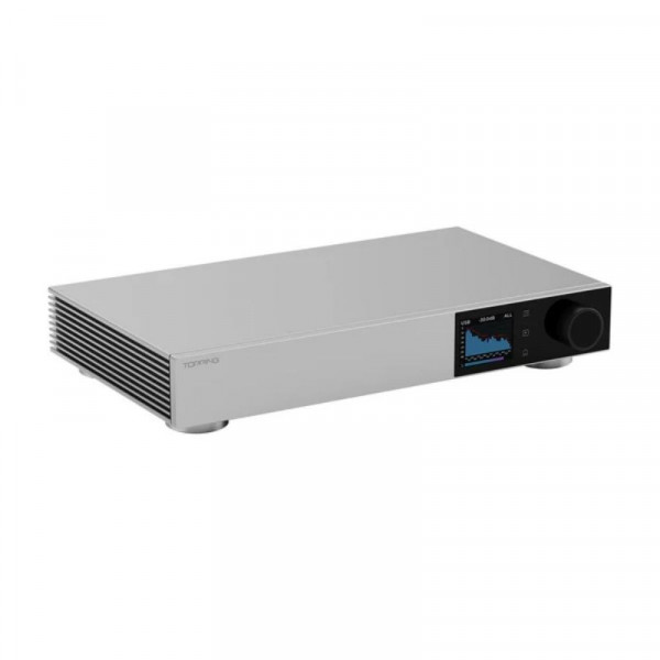 Topping Pre900 Fully Balanced Preamplifier