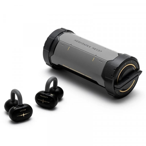 Tai nghe TWS WUTHERING WAVES x Moondrop U.C.T.S. Ear-clip