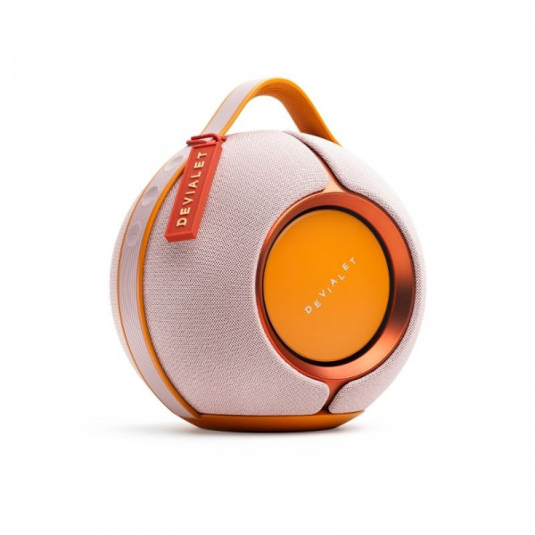 Loa Devialet Mania Rose Bloom