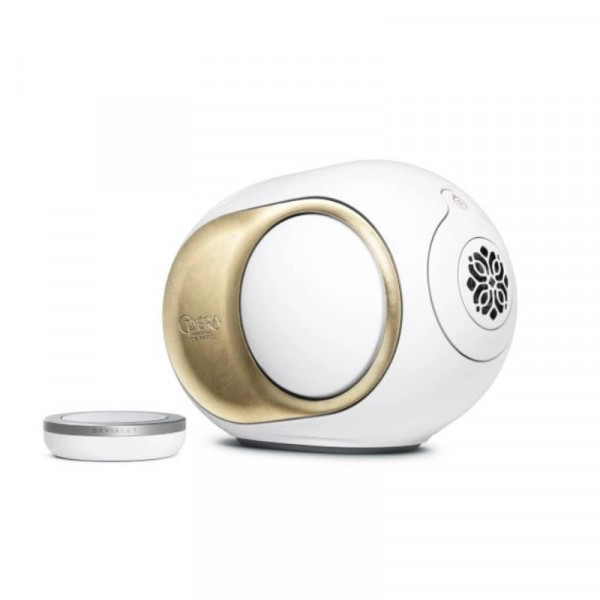 Loa Devialet Phantom ULTIMATE Opéra de Paris 98dB 