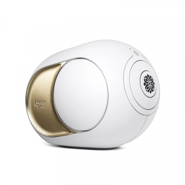  Loa Devialet Phantom ULTIMATE Opéra de Paris 108dB 