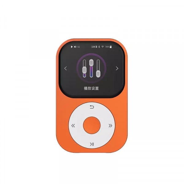 Máy nghe nhạc Shanling Q2