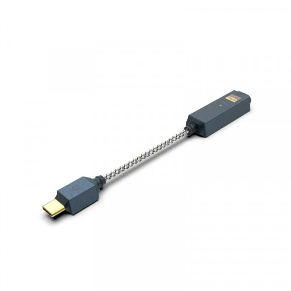 Dongle DAC/AMP iFi GO Link 2 Max