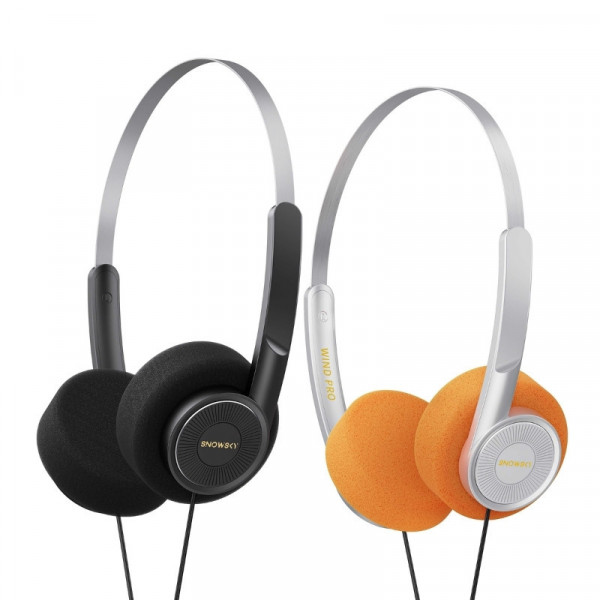 Tai nghe Fiio Wind Pro