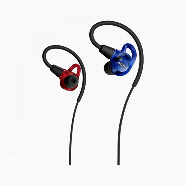 Tai nghe Kiểm âm nhét tai Sony IER-M500