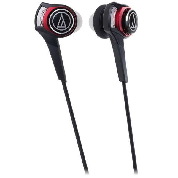 Tai nghe nhét tai Audio-Technica ATH-CKS990iS