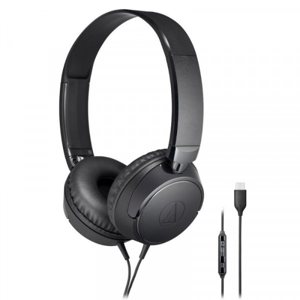 Tai nghe Audio-Technica ATH-S120C