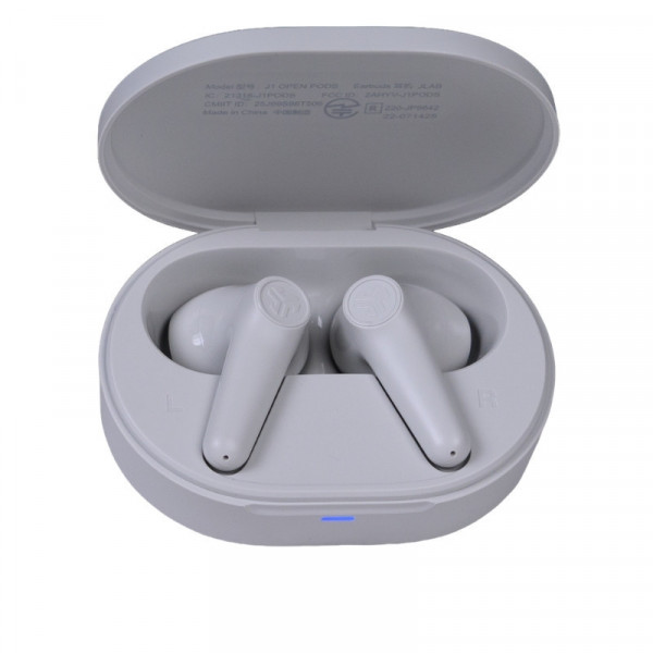Tai nghe True Wireless JLab J1 Open Pods