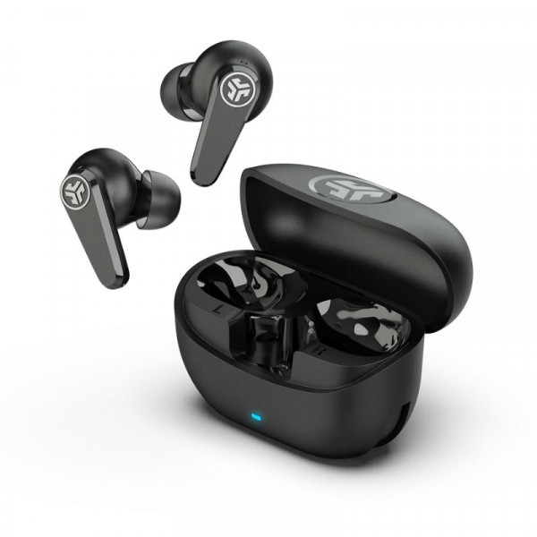 Tai nghe True Wireless JLab Go Pods ANC