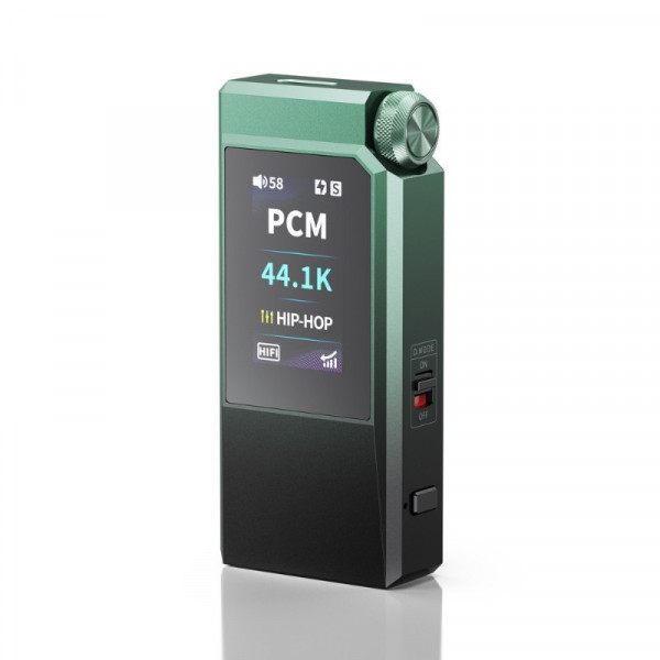 DAC/AMP FIio QX11