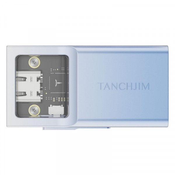 DAC/AMP Tanchjim Space II