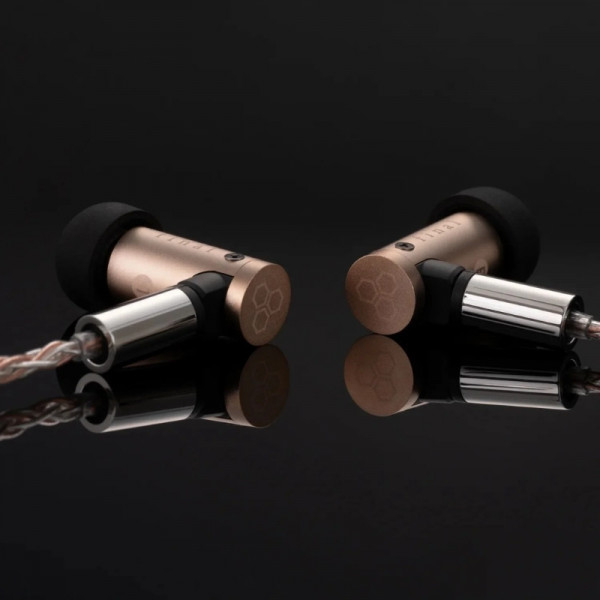 Tai nghe In Ear Final Audio S6000