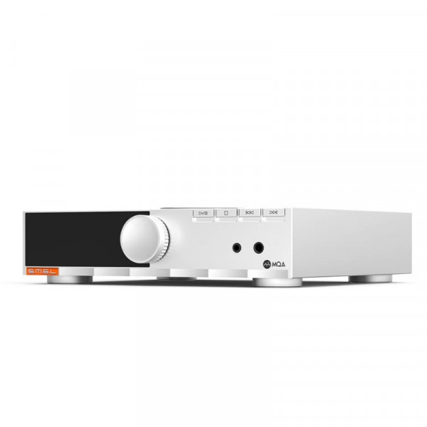 DAC/AMP & CD Player SMSL PL200 MK2