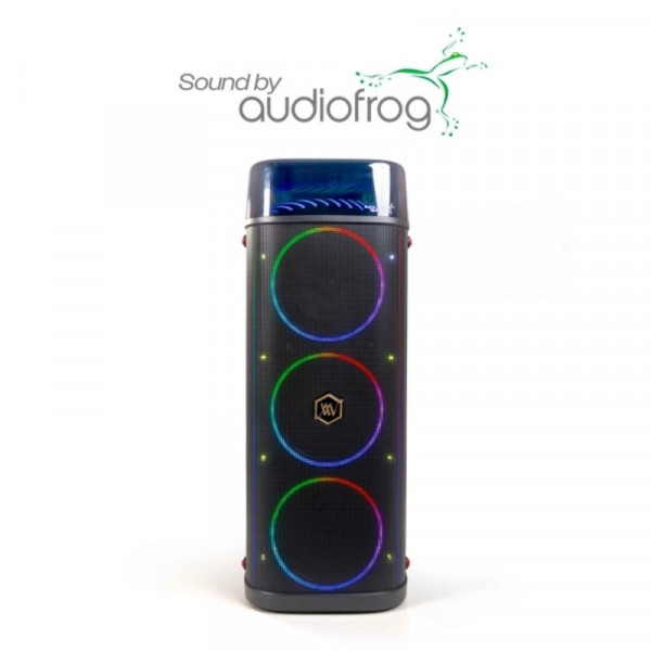 Loa Party Alpha Works GENBEAT 100
