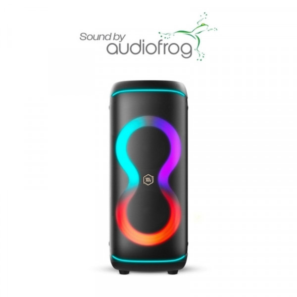 Loa Party Alpha Works GENBEAT 110