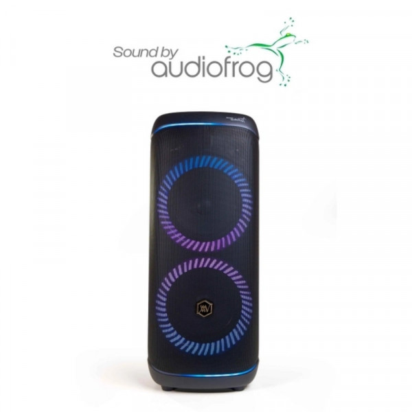 Loa Party Alpha Works GENBEAT 120
