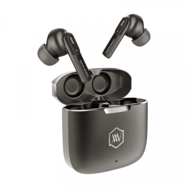 Tai nghe True Wireless Alpha Works CURVE 300