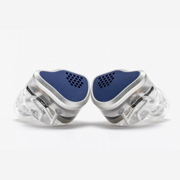 Tai nghe nhét tai Moondrop Silicon