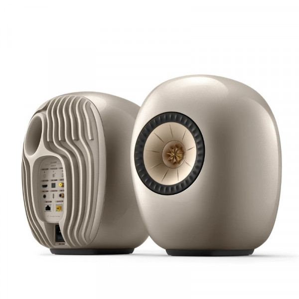 Loa Để bàn KEF LS LUXE