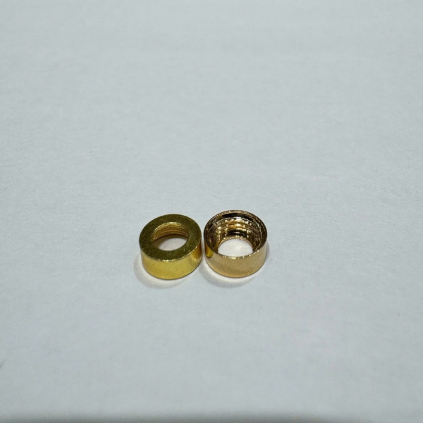 MoonDrop Aria2 Nozzle