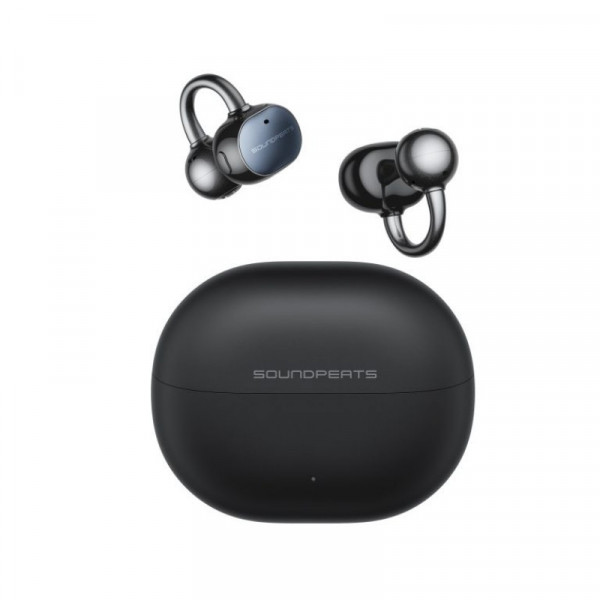 Tai nghe Bluetooth Open Ear SoundPEATS Pop Clip 2
