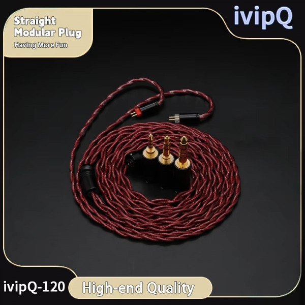 Dây cáp ivipQ-120 - 2-pin 0.78mm