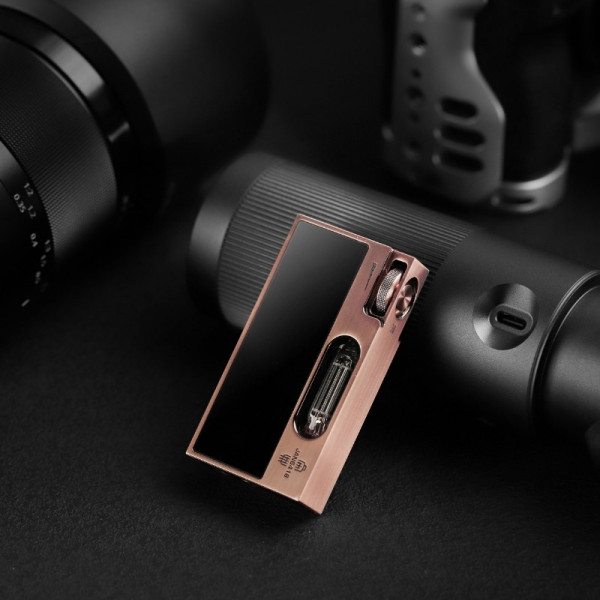DAC/AMP Shanling UA7 Copper Limitted Editions