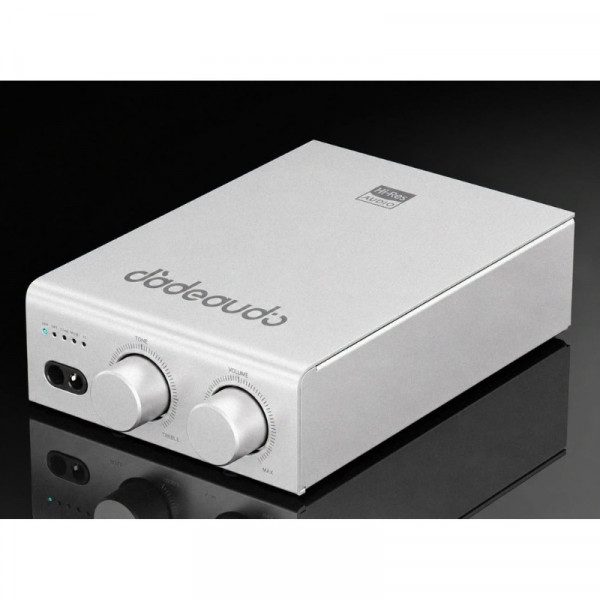 DAC/AMP Fiio JK13