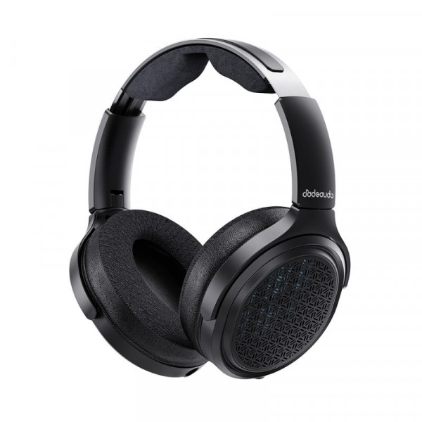 Tai nghe chụp tai Fiio JT9