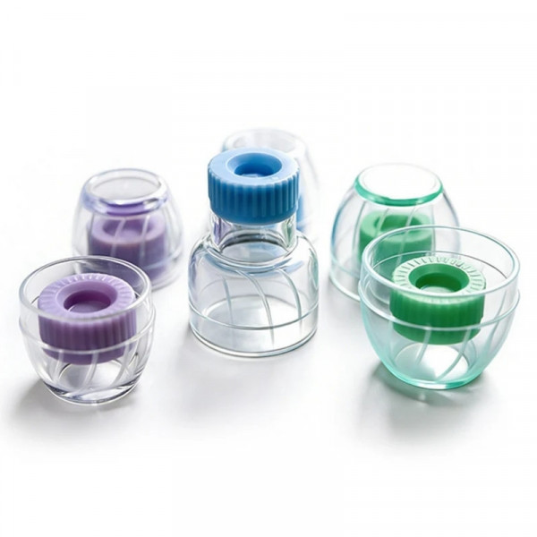 SIRINLABS Tips-A Pro Silicone Eartips