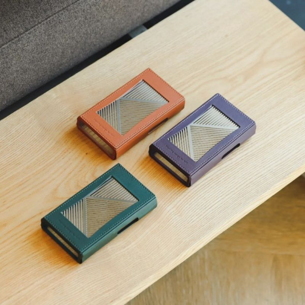 Shanling M7T Leather Case