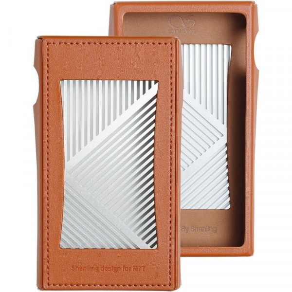 Shanling M7T Leather Case
