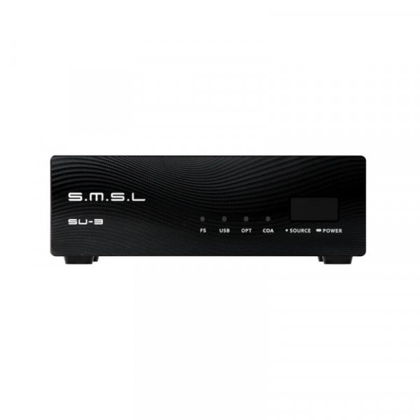 DAC SMSL SU-3