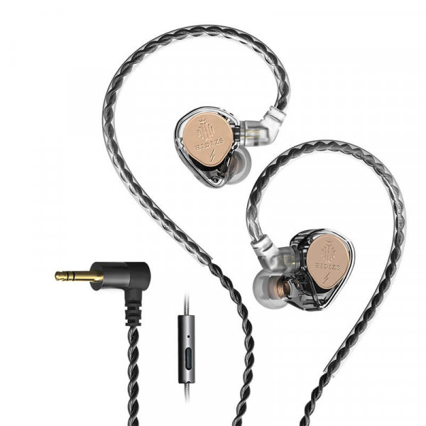 Tai nghe Hidizs ST2 Pro Nebula (Special Edition) 