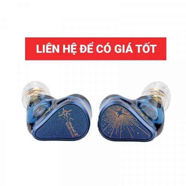 Tai nghe Moondrop Starfield III 