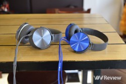 Tai nghe Sony MDR-XB450AP