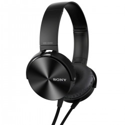 Tai nghe Sony MDR-XB450AP