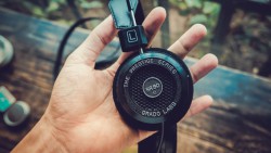 Tai nghe Grado SR80e