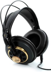 Tai nghe AKG K240 Studio