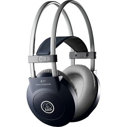 Tai nghe AKG K77
