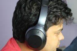 Tai nghe Sony MDR-1000X