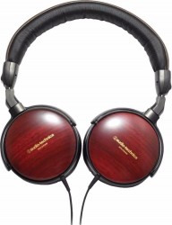 Tai nghe Audio-technica ATH-ESW9A