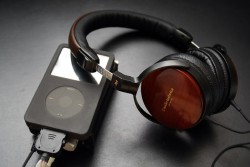 Tai nghe Audio-technica ATH-ESW9A