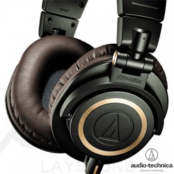 Tai nghe Audio technica ATH-M50x DG (LTD)