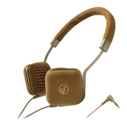 Tai nghe Audio technica ATH UN1